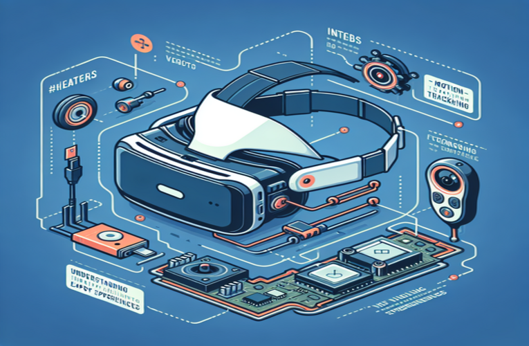 How Virtual Reality Headsets Work: What to Know Before You Buy