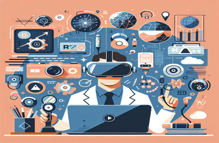 How Virtual Reality Works: 2025’s Top VR Headsets and Buying Guide