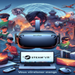 How to Play Steam VR Games on Oculus Quest 2: Complete 2025 Setup Guide