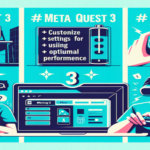 How to Use Meta Quest 3: Essential Tips for Optimal Performance