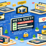 Where to Buy Meta Quest Gift Cards: Trusted Sources and Best Prices