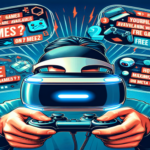 Top Free Games for Meta Quest 2: Enhance Your VR Experience